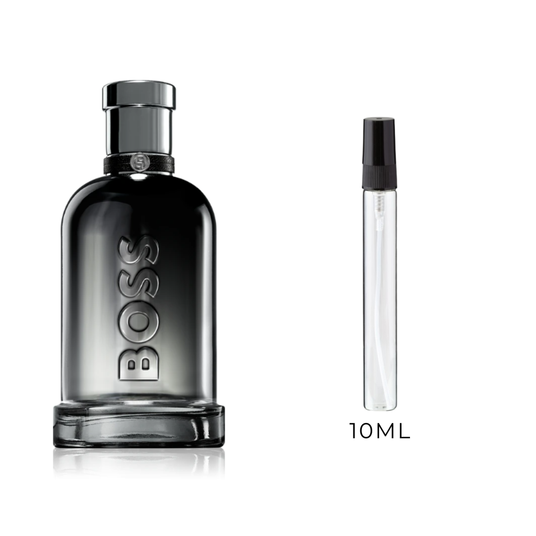 Hugo Boss Bottled Beyond Eau De Parfum - odlewka 10ml