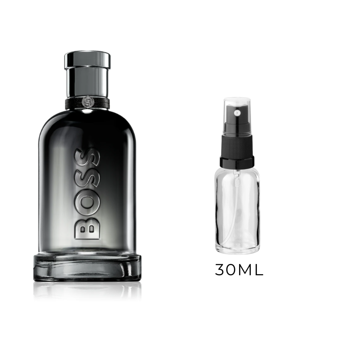 Hugo Boss Bottled Beyond Eau De Parfum - odlewka 30ml