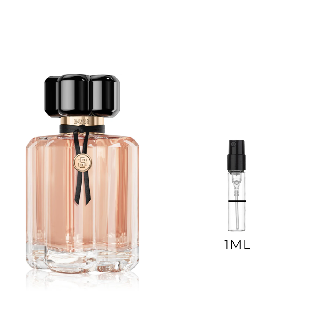 Hugo Boss Bottled Beyond For Her - odlewka 1ml