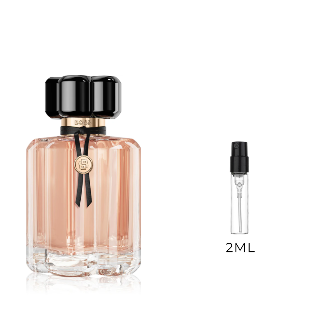 Hugo Boss Bottled Beyond For Her - odlewka 2ml