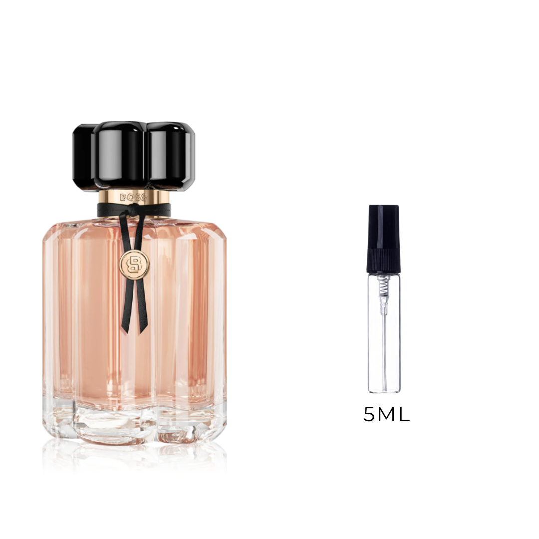 Hugo Boss Bottled Beyond For Her - odlewka 5ml
