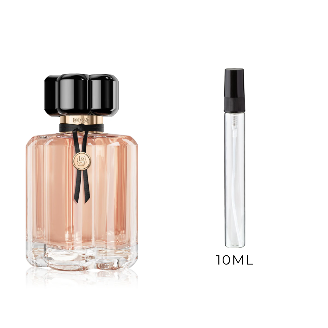 Hugo Boss Bottled Beyond For Her - odlewka 10ml