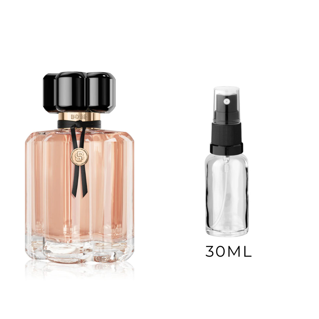 Hugo Boss Bottled Beyond For Her - odlewka 30ml