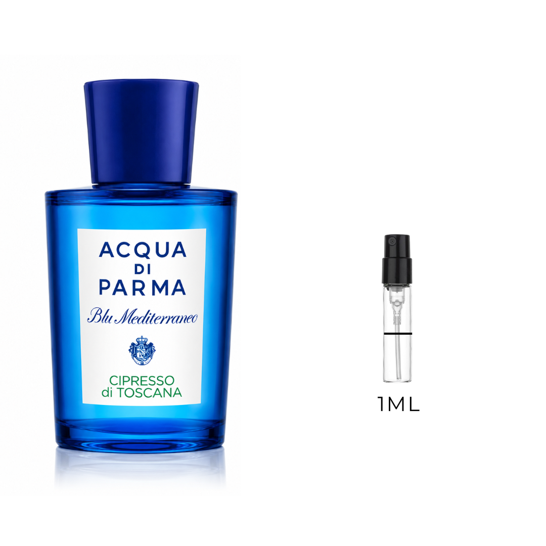 Acqua Di Parma Cipresso Di Toscana - odlewka 1ml