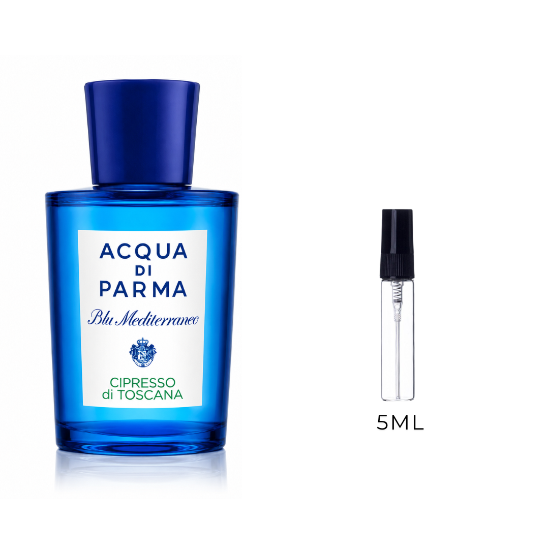 Acqua Di Parma Cipresso Di Toscana - odlewka 5ml