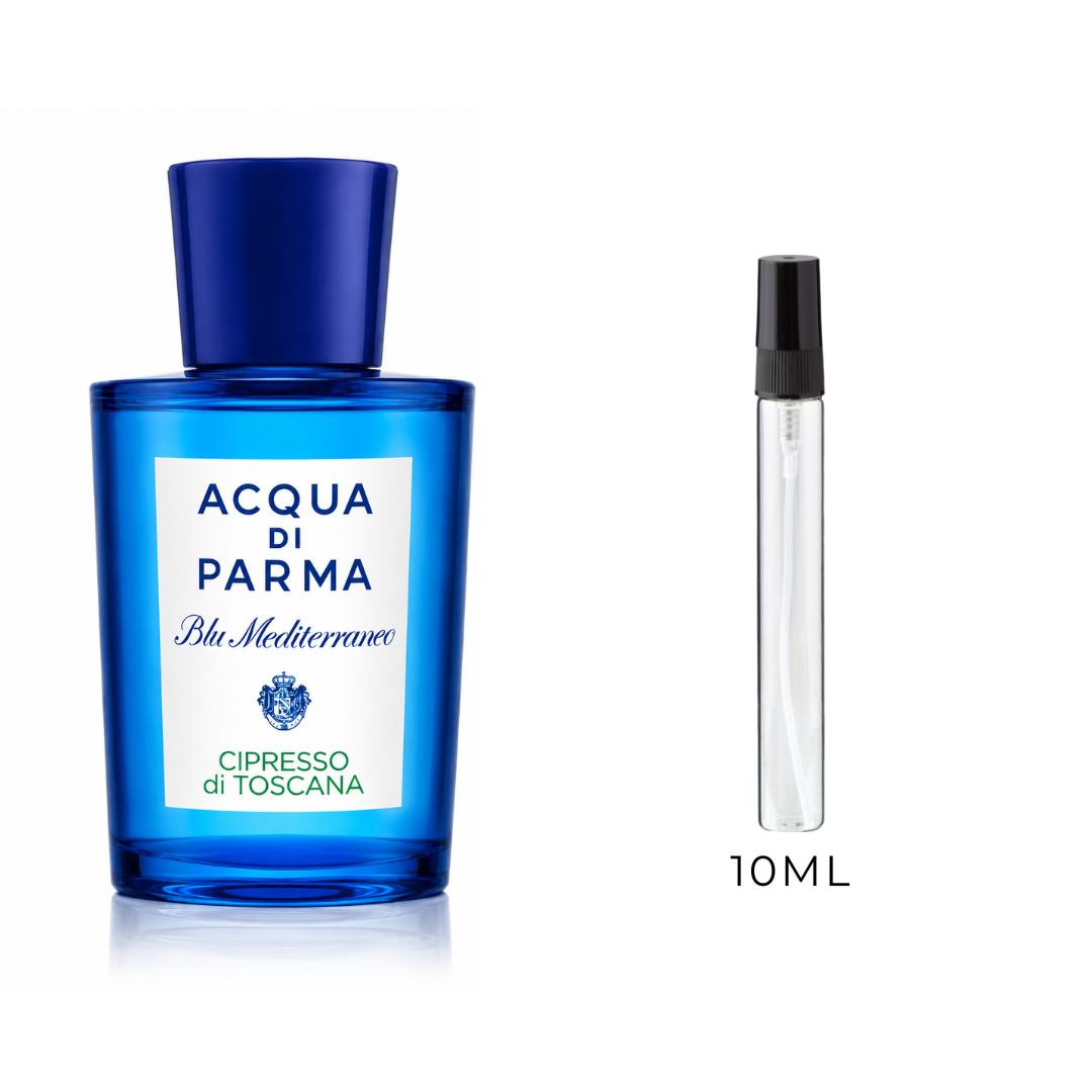 Acqua Di Parma Cipresso Di Toscana - odlewka 10ml