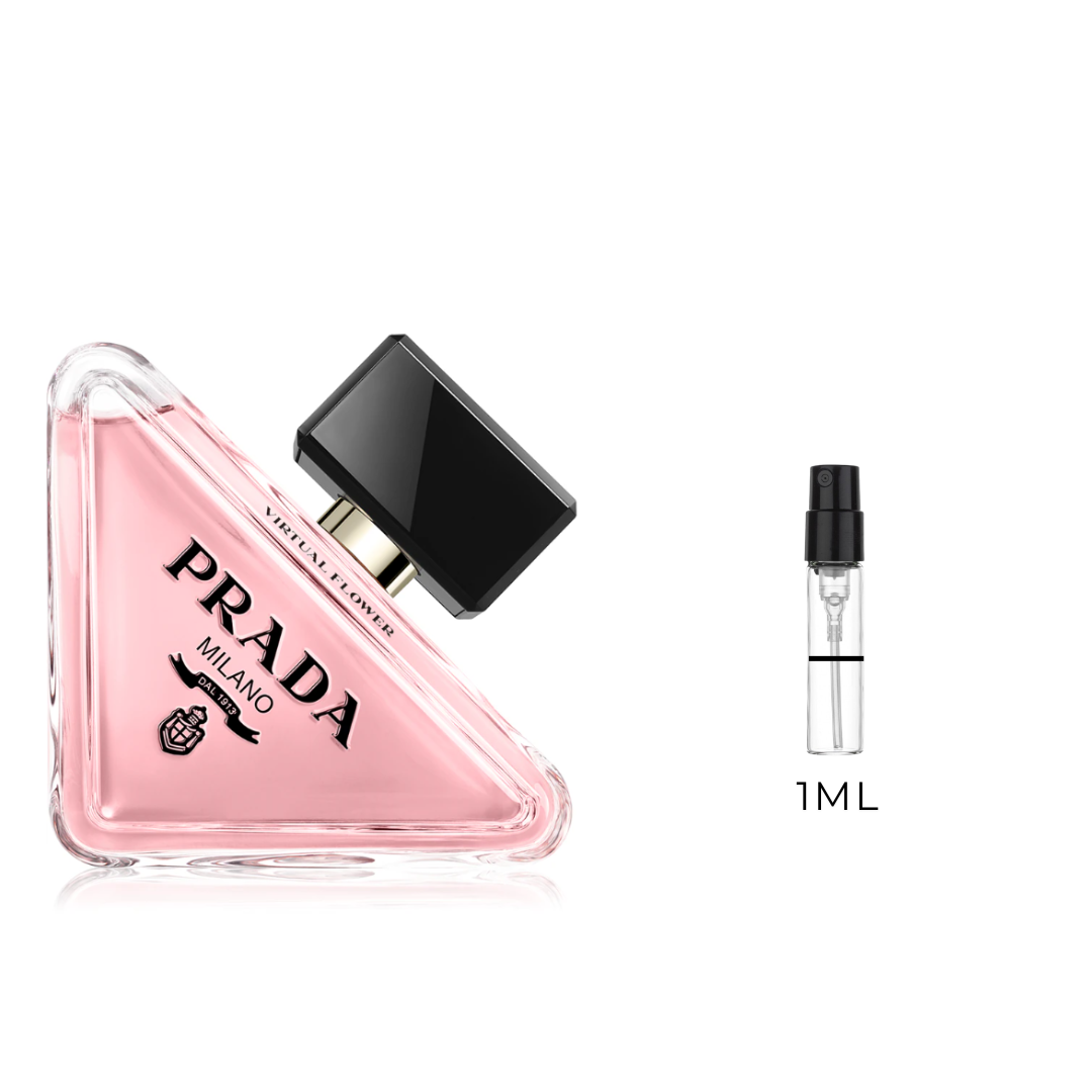 Prada Paradoxe Virtual Flower - odlewka 1ml