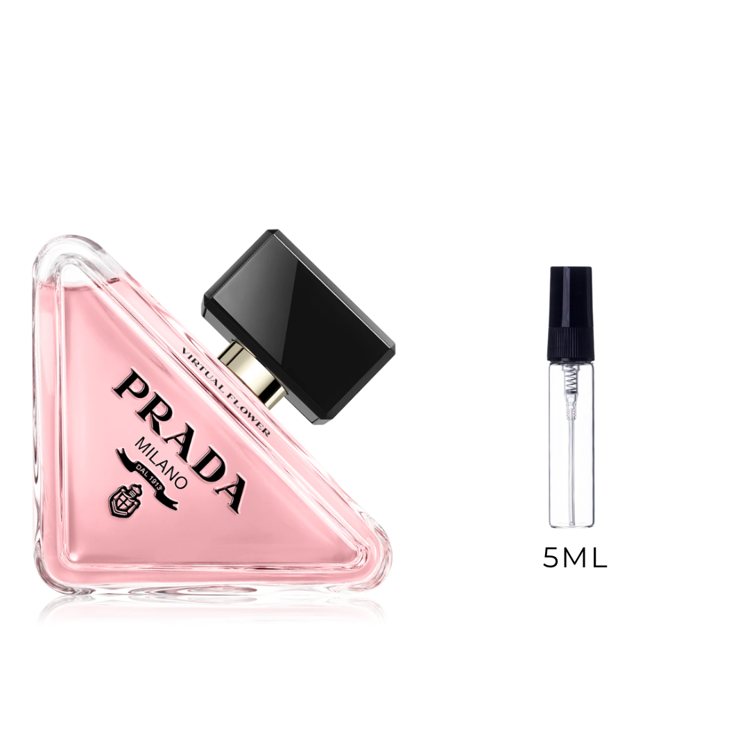 Prada Paradoxe Virtual Flower - odlewka 5ml