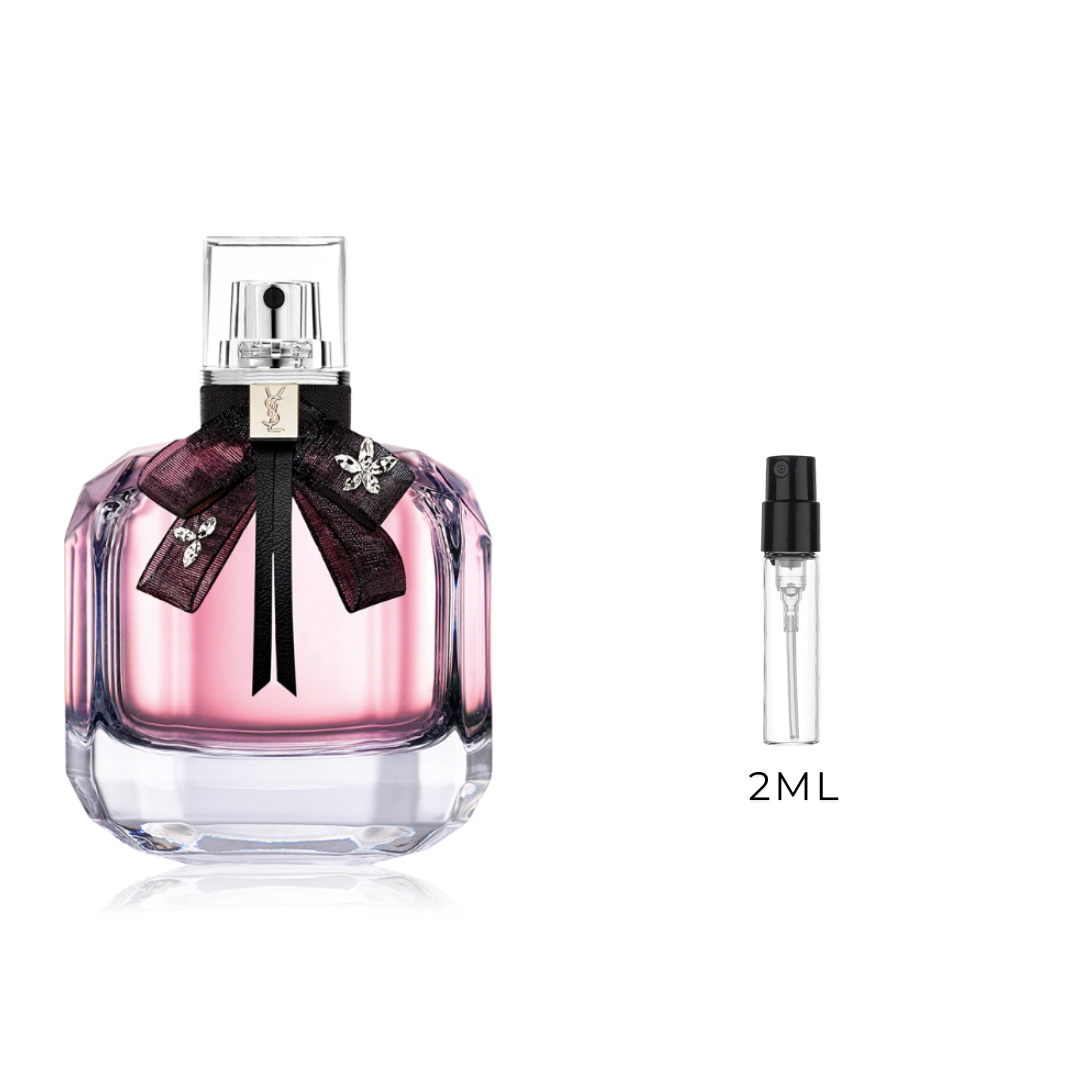 Yves Saint Laurent Mon Paris Floral - odlewka 2ml