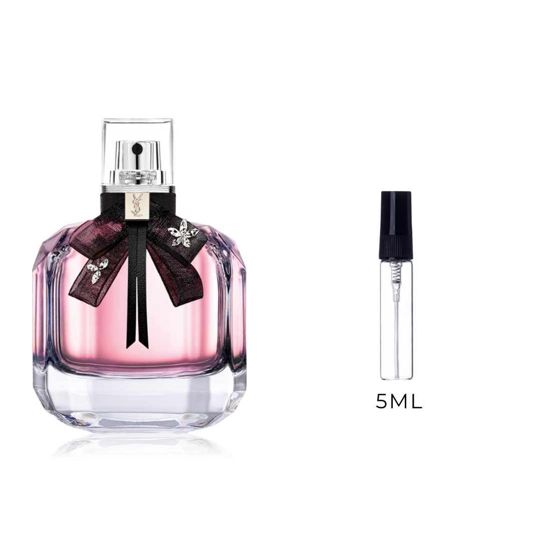 Yves Saint Laurent Mon Paris Floral - odlewka 5ml