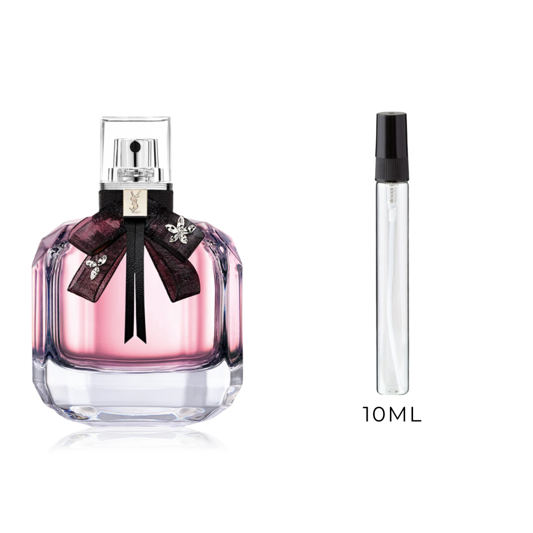 Yves Saint Laurent Mon Paris Floral - odlewka 10ml