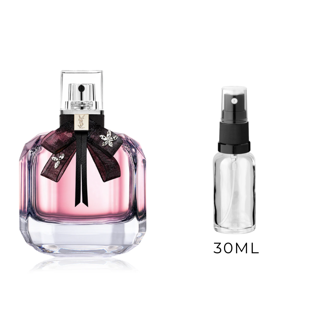 Yves Saint Laurent Mon Paris Floral - odlewka 30ml