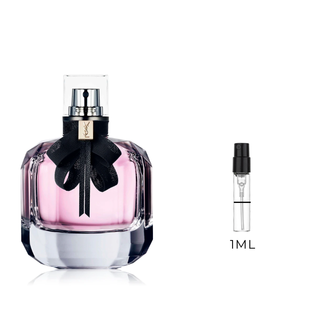Yves Saint Laurent Mon Paris Eau De Parfum - odlewka 1ml
