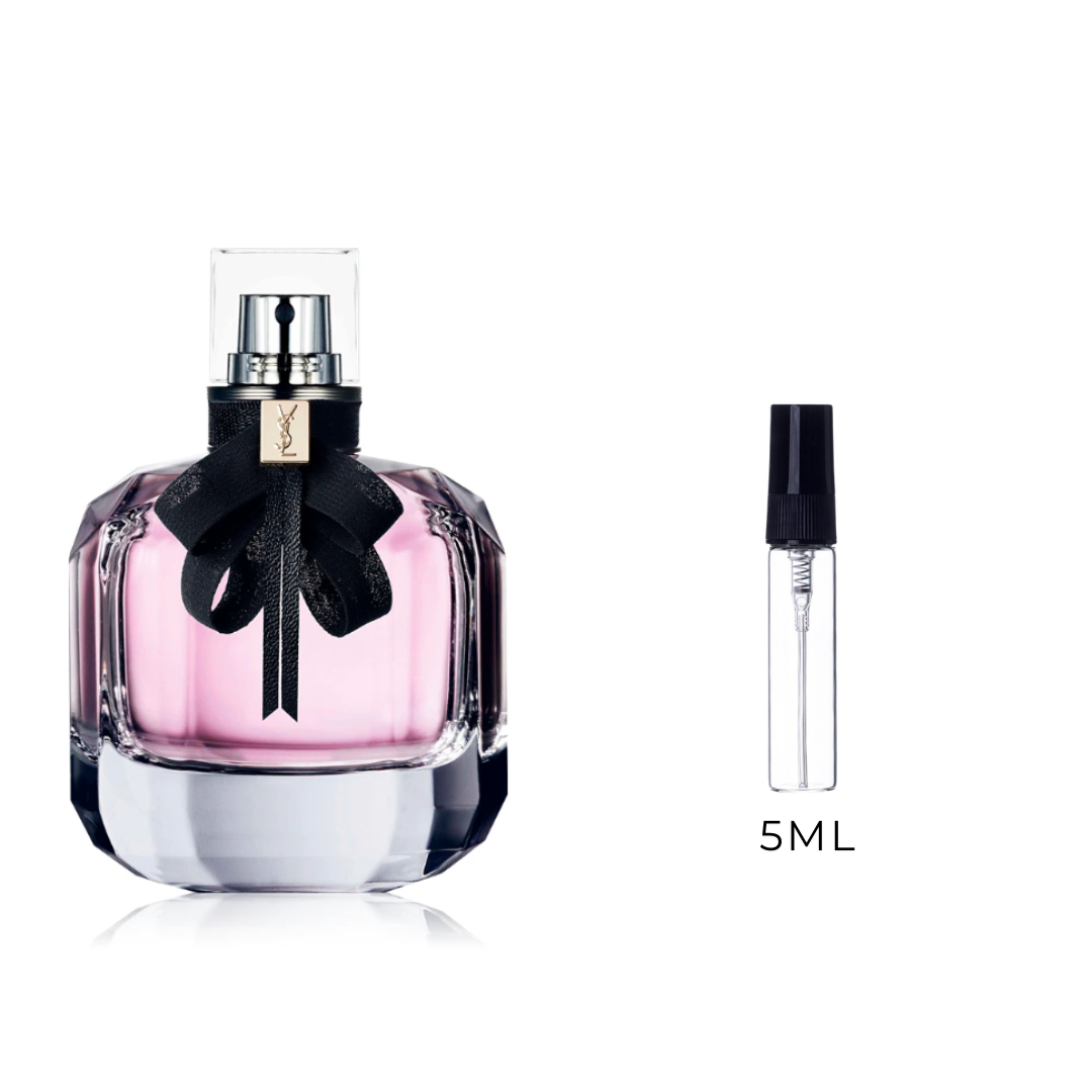 Yves Saint Laurent Mon Paris Eau De Parfum - odlewka 5ml