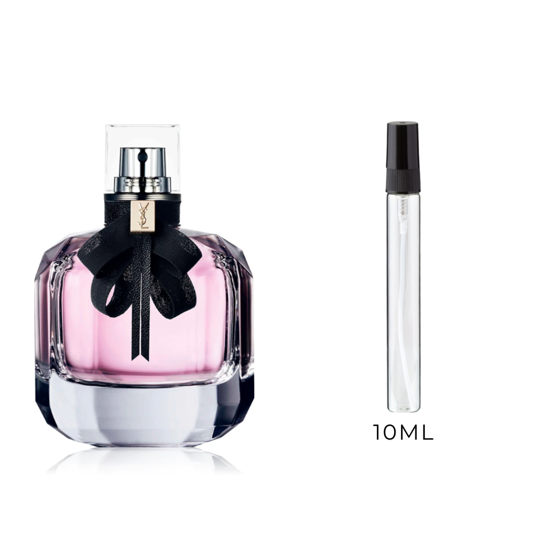 Yves Saint Laurent Mon Paris Eau De Parfum- odlewka 10ml