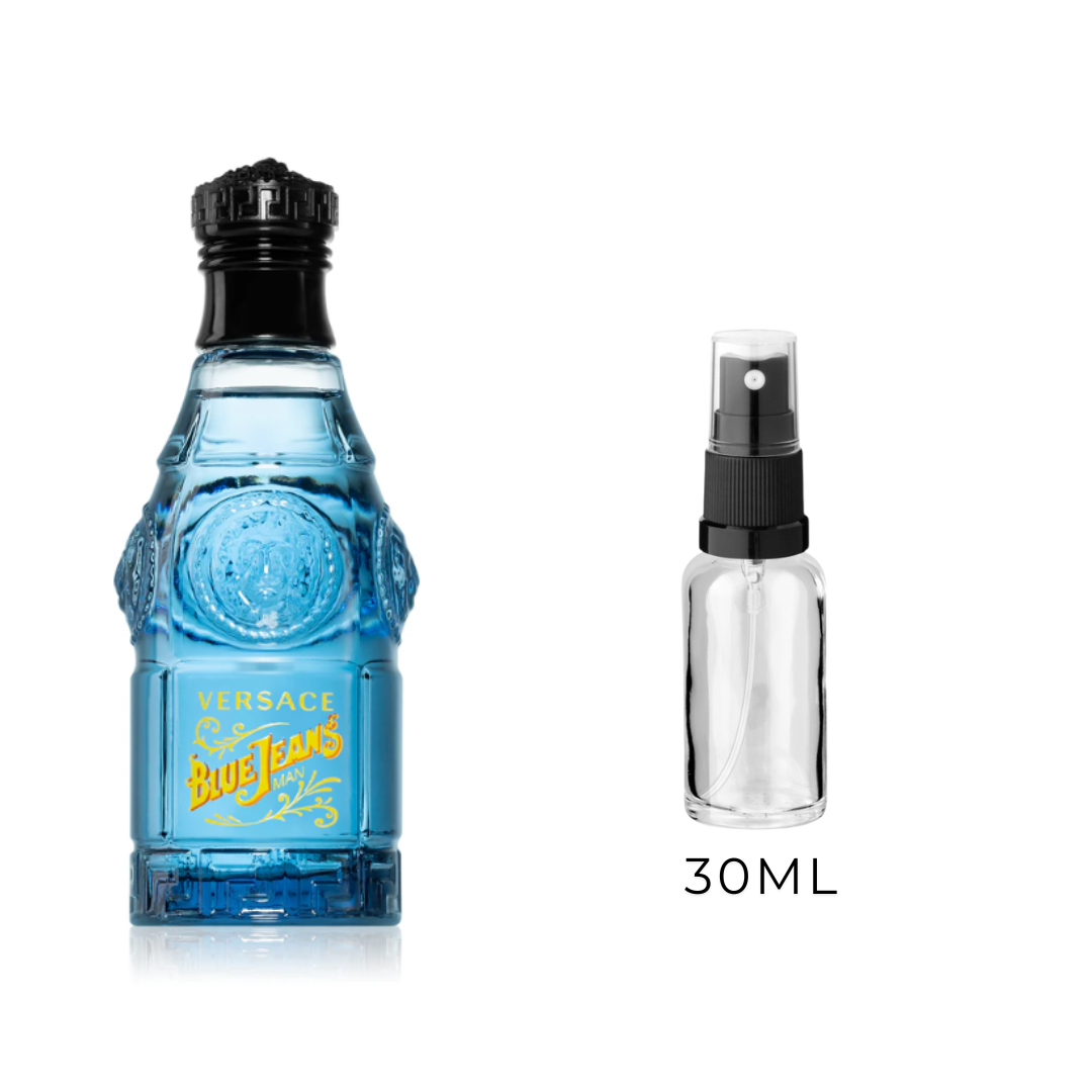 Versace Blue Jeans - odlewka 30ml