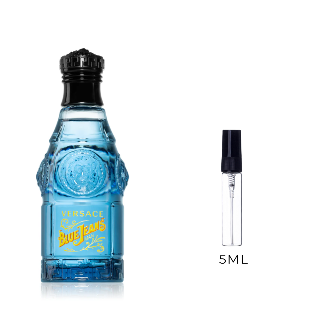 Versace Blue Jeans - odlewka 5ml