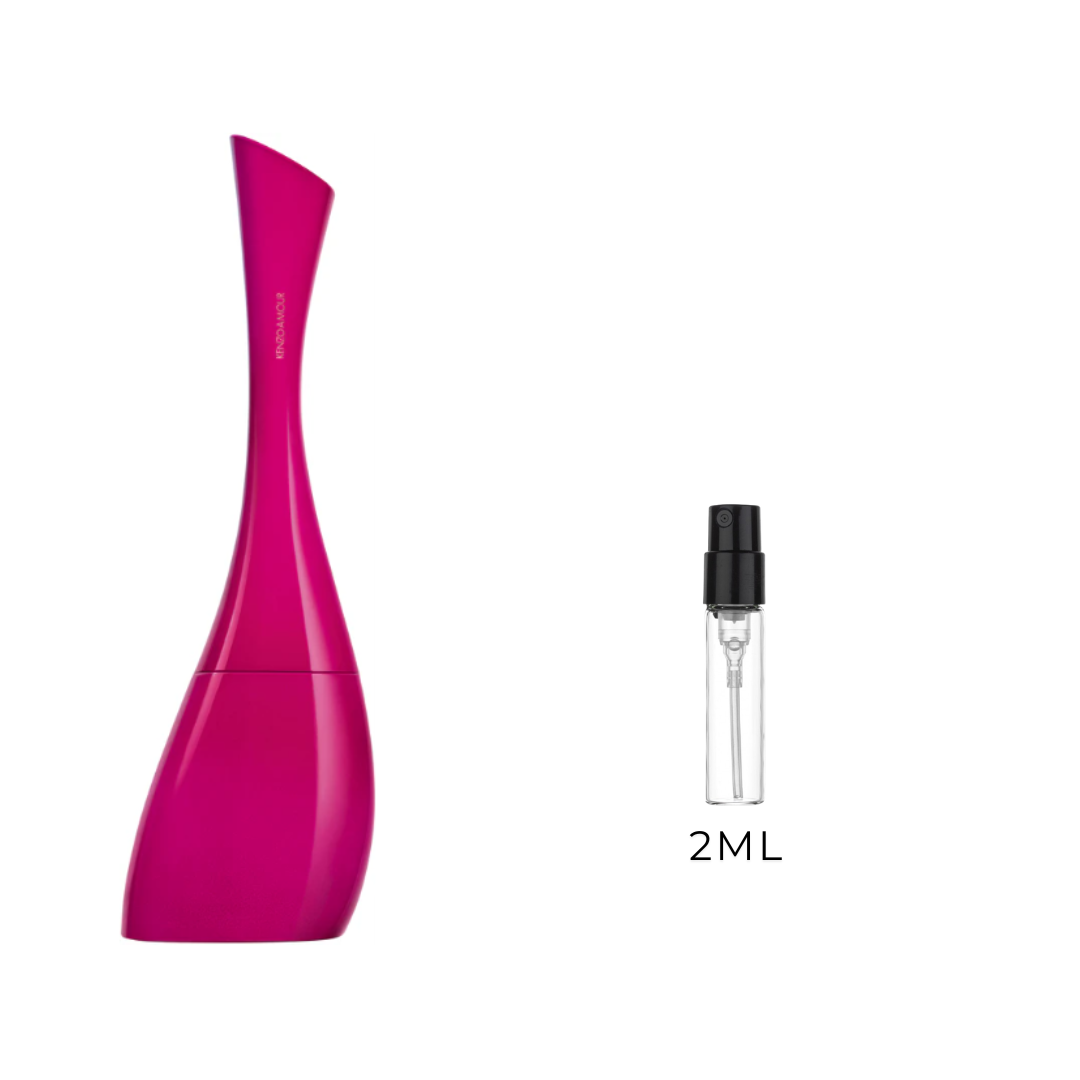 Kenzo Amour - odlewka 2ml