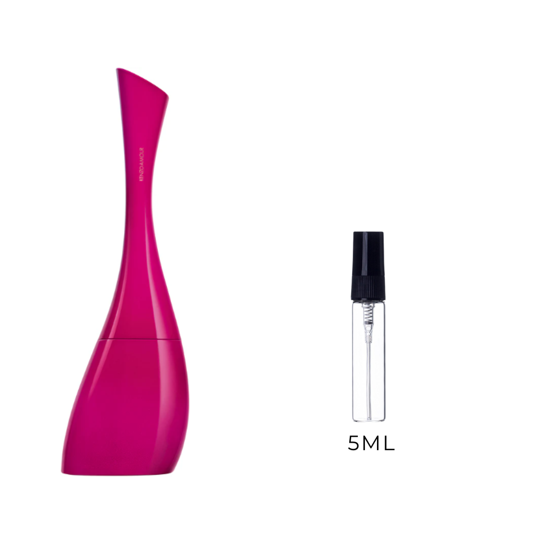 Kenzo Amour - odlewka 5ml