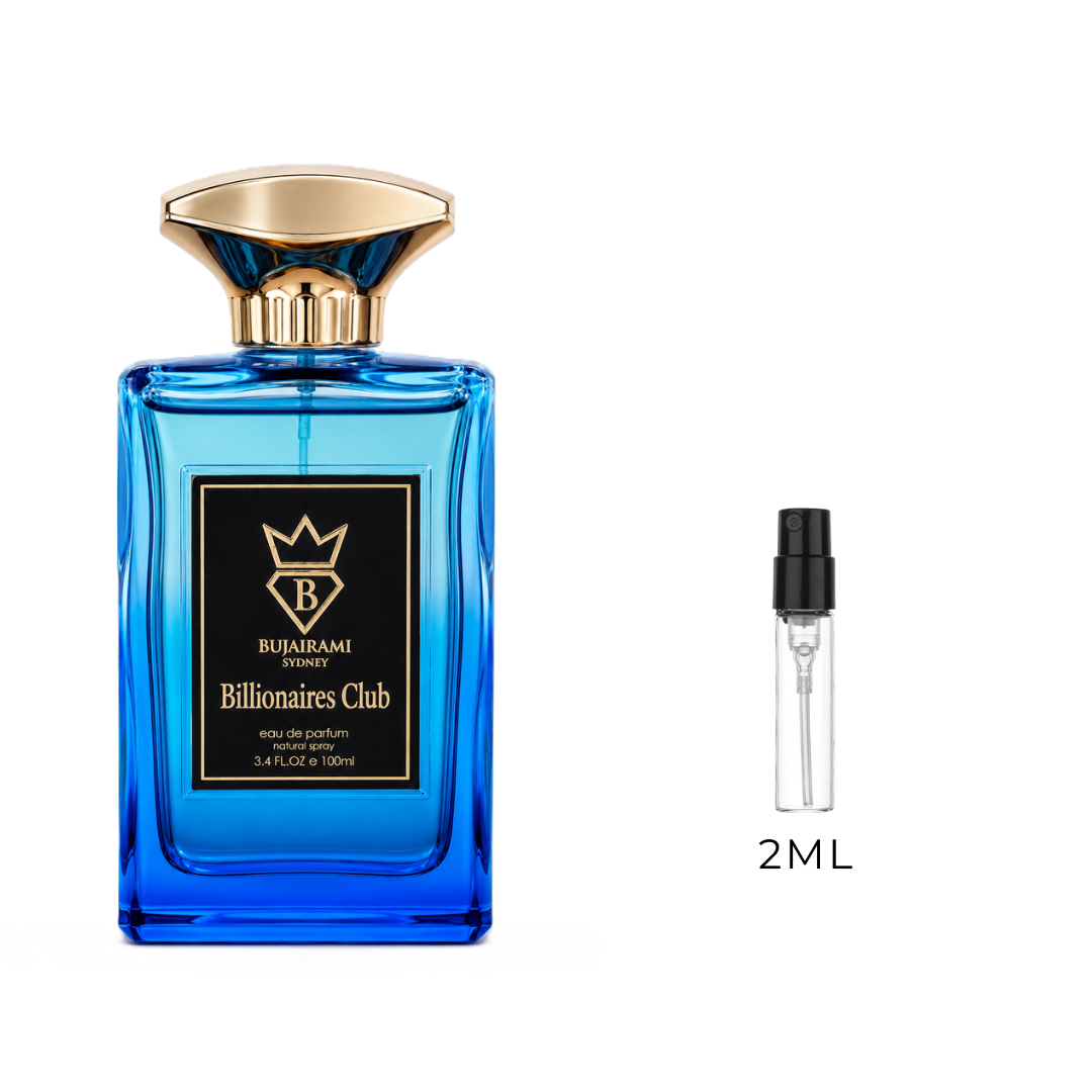 Bujairami Billionaires Club - odlewka 2ml
