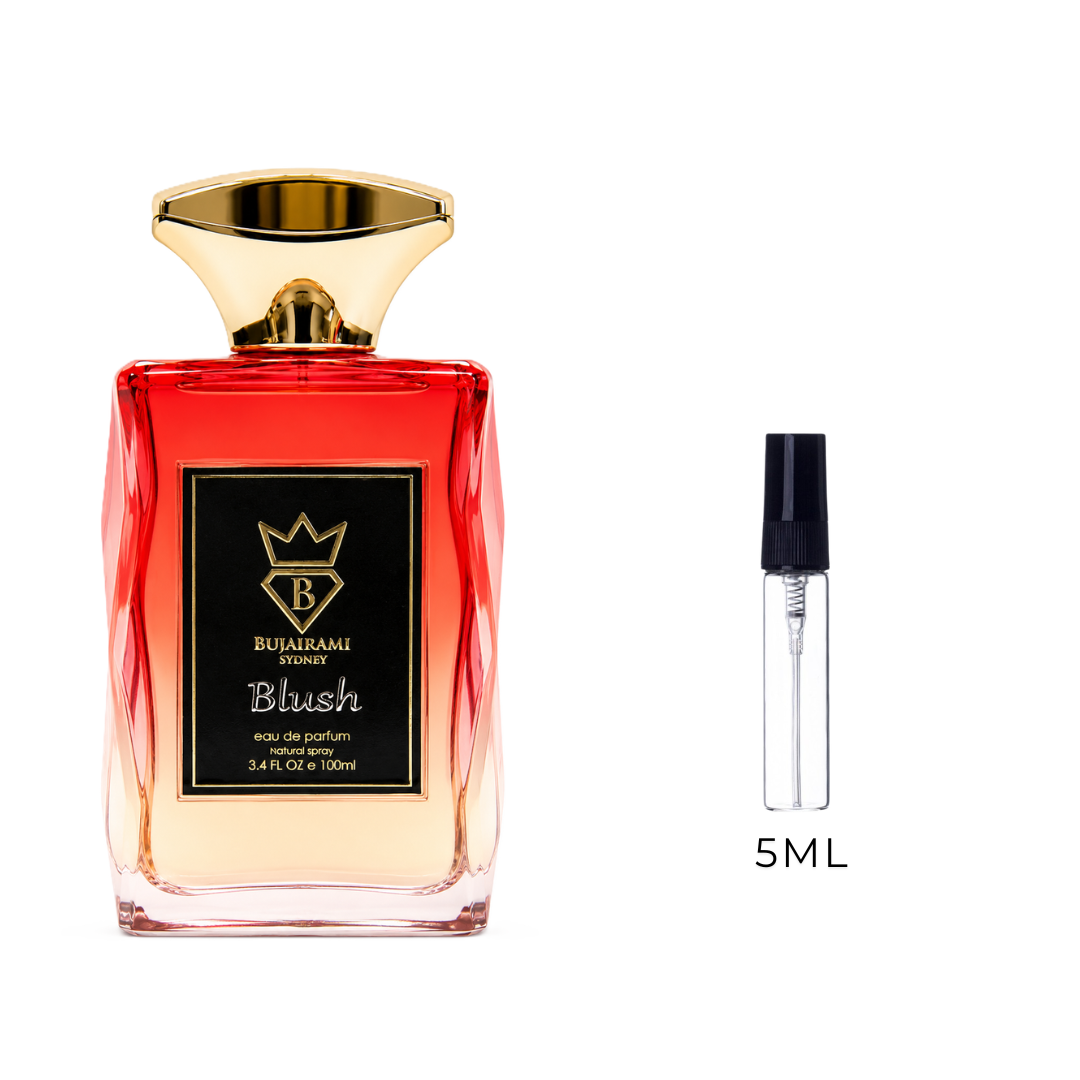 Bujairami Blush - odlewka 5ml
