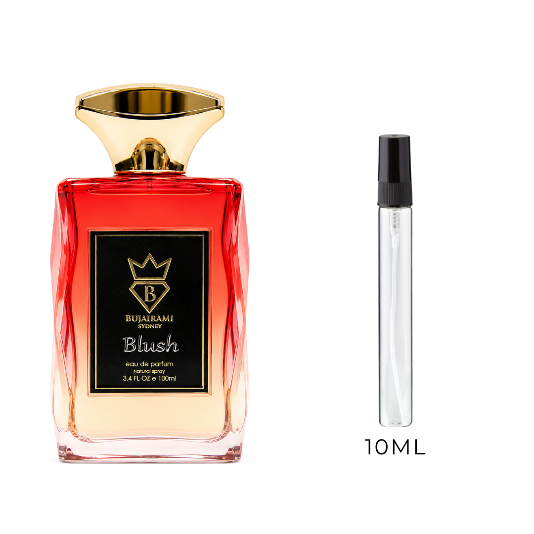 Bujairami Blush - odlewka 10ml