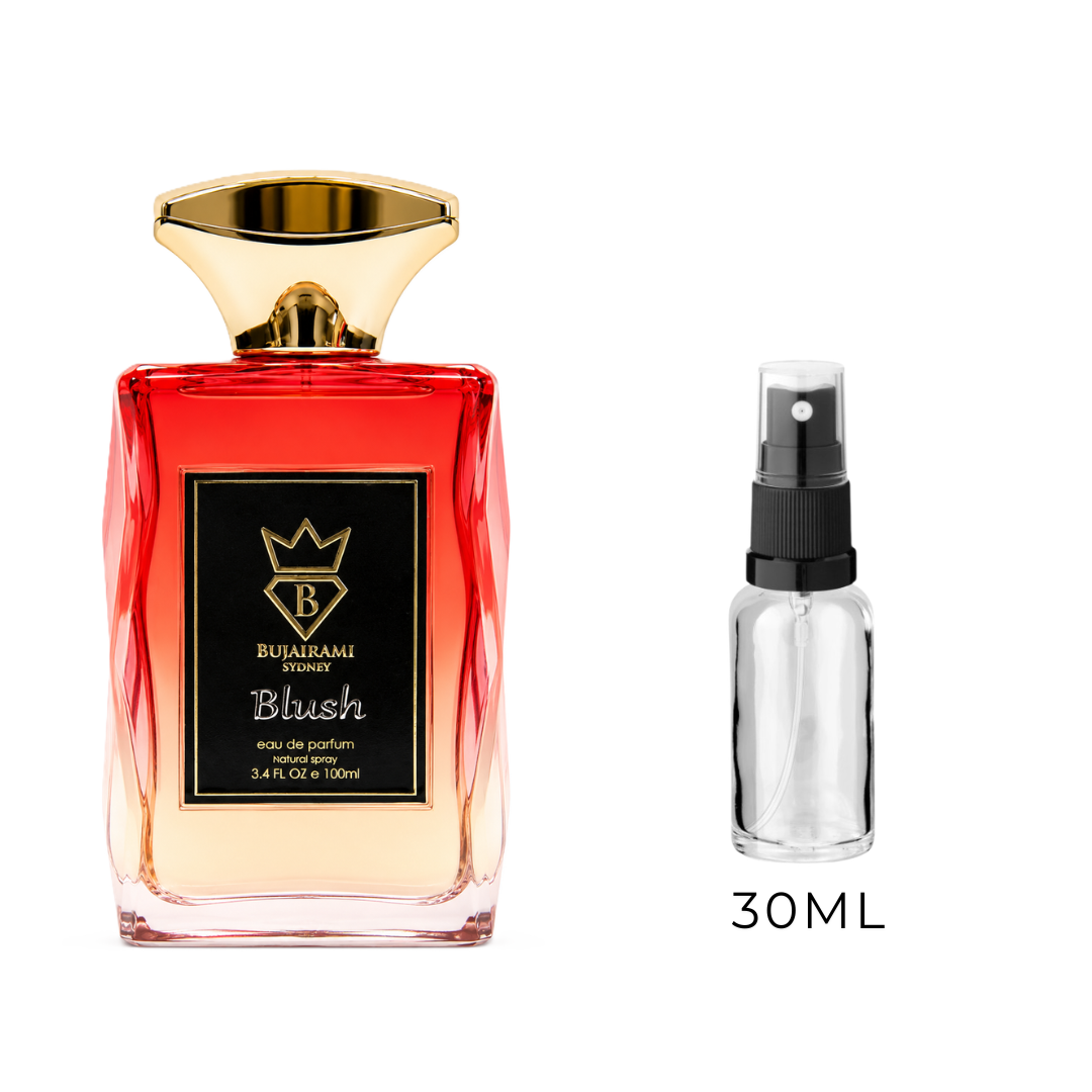 Bujairami Blush - odlewka 30ml