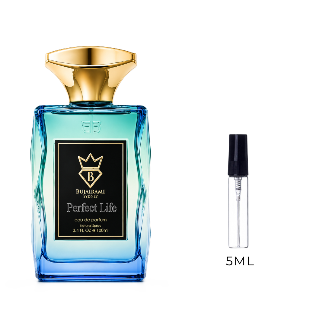 Bujairami Perfect Life - odlewka 5ml