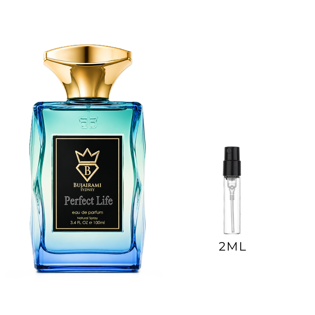 Bujairami Perfect Life - odlewka 2ml