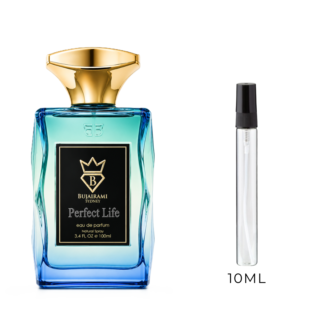 Bujairami Perfect Life - odlewka 10ml