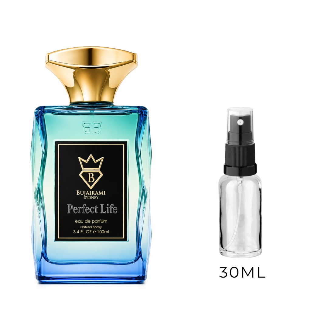 Bujairami Perfect Life - odlewka 30ml