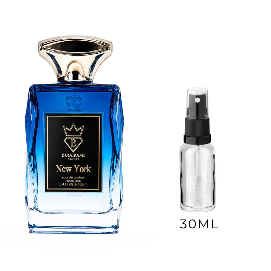 Bujairami New York - odlewka 30ml