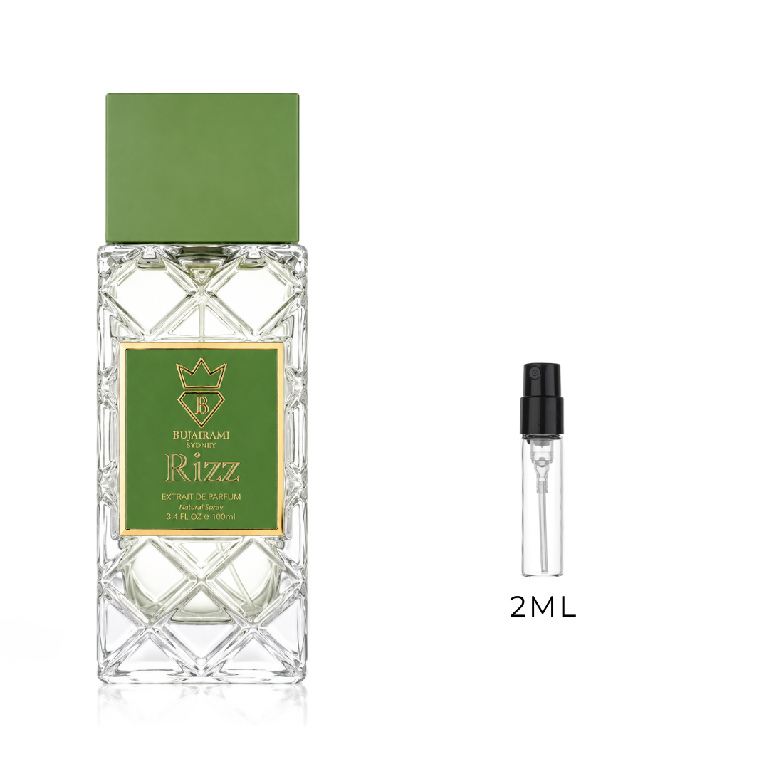 Bujairami Rizz - odlewka 2ml