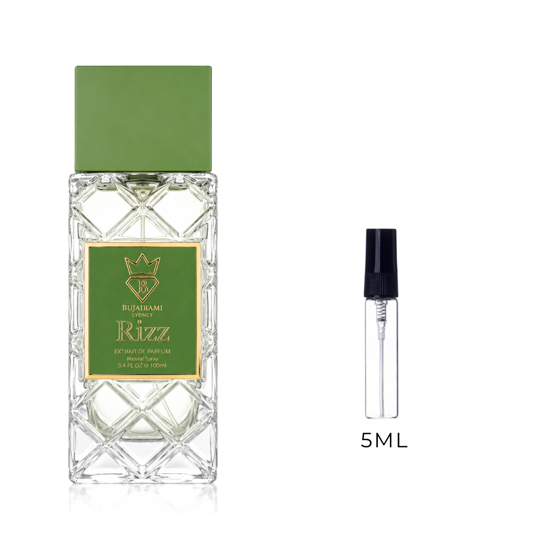 Bujairami Rizz - odlewka 5ml
