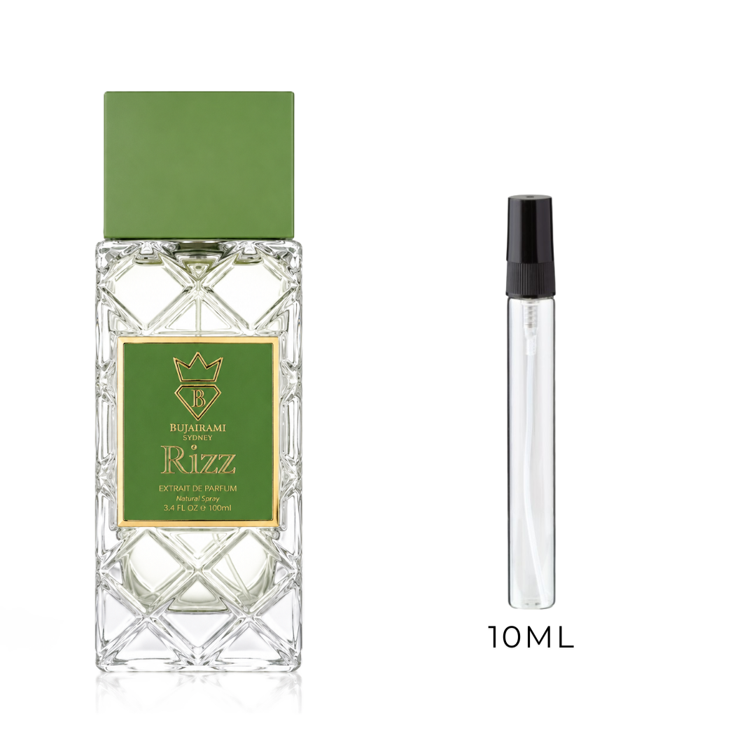 Bujairami Rizz - odlewka 10ml