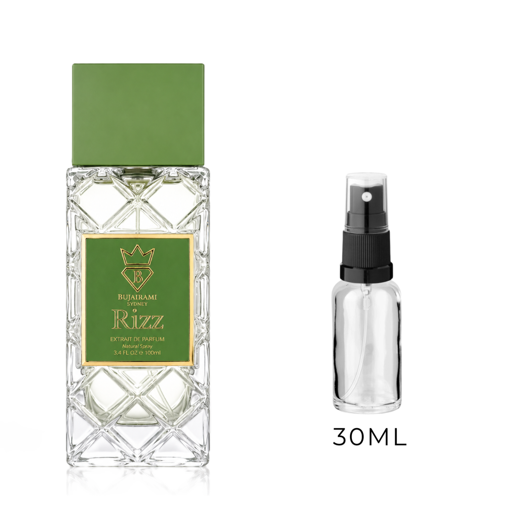 Bujairami Rizz - odlewka 30ml