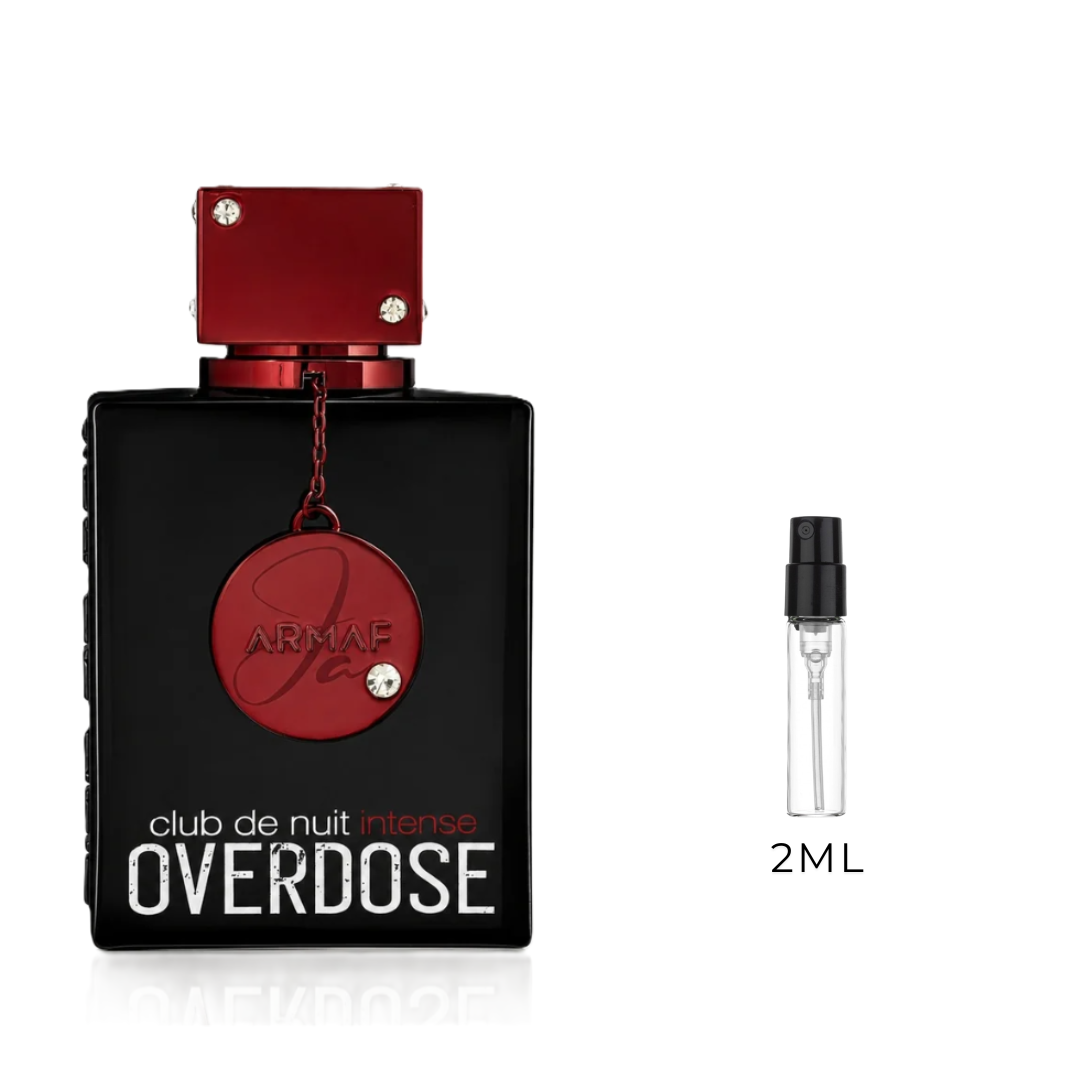 Armaf Club de Nuit Intense Overdose - odlewka 2ml