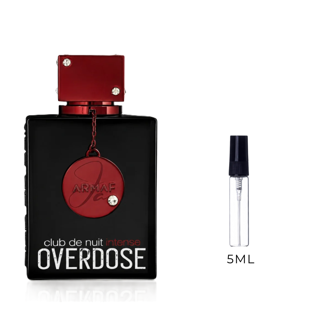 Armaf Club de Nuit Intense Overdose - odlewka 5ml