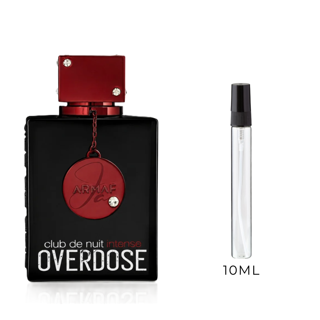 Armaf Club de Nuit Intense Overdose - odlewka 10ml