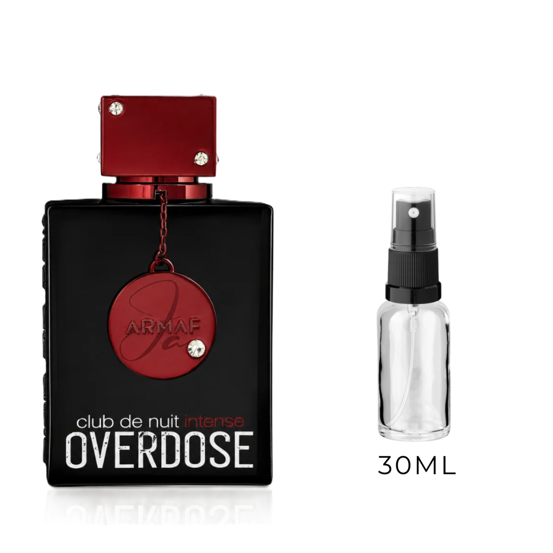 Armaf Club de Nuit Intense Overdose - odlewka 30ml