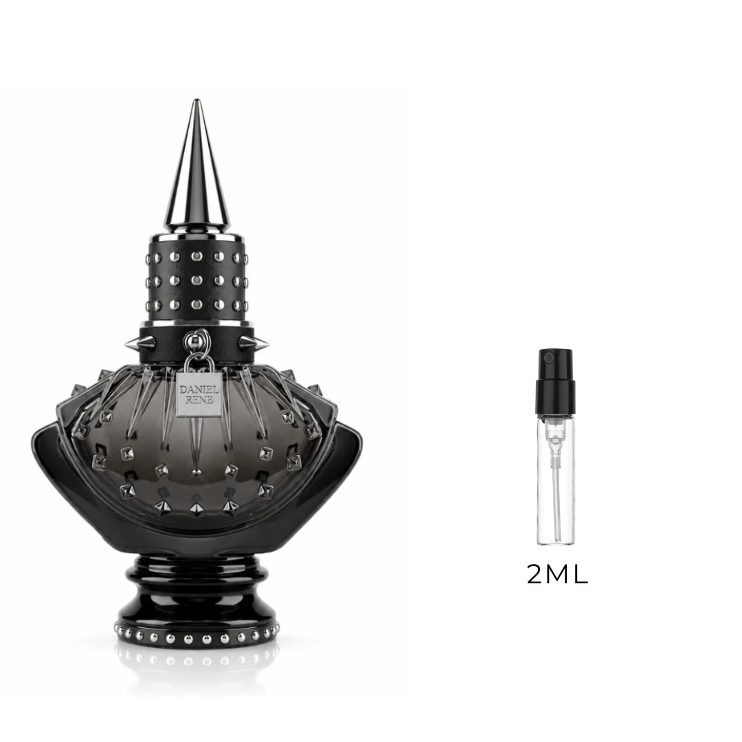 Paris Corner Midnight Sin By Daniele Rene - odlewka 2ml