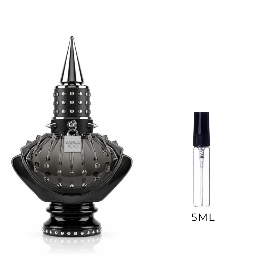 Paris Corner Midnight Sin By Daniele Rene - odlewka 5ml