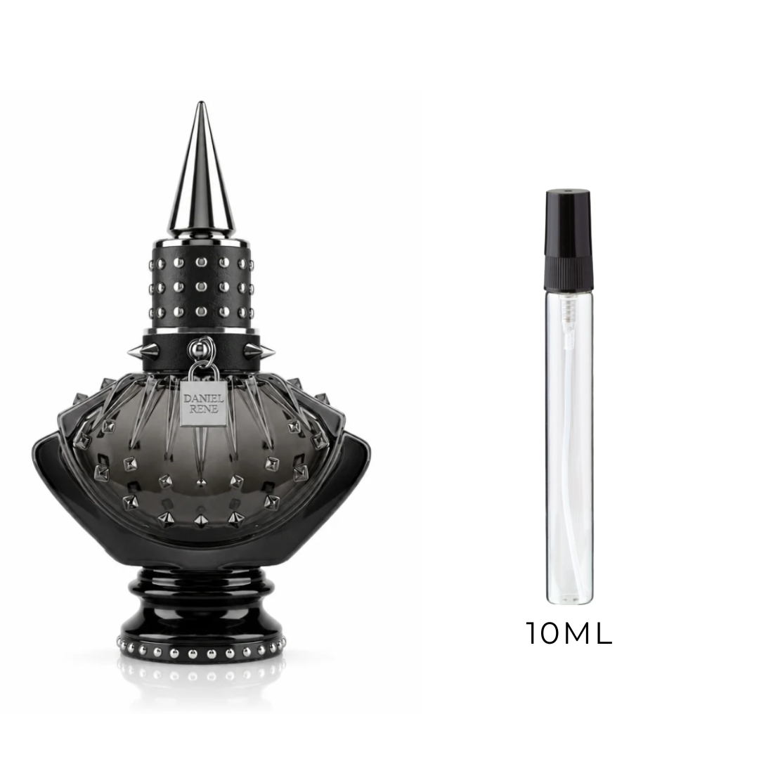 Paris Corner Midnight Sin By Daniele Rene - odlewka 10ml