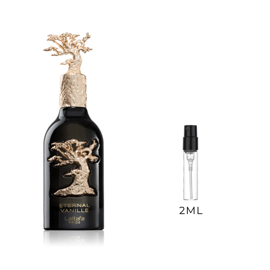 Lattafa Pride Eternal Vanille - odlewka 2ml
