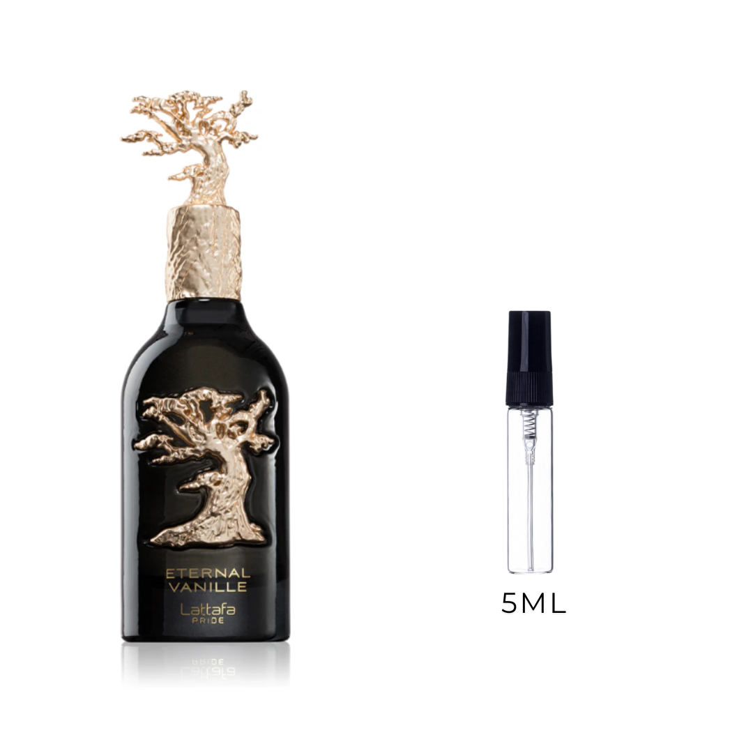 Lattafa Pride Eternal Vanille - odlewka 5ml