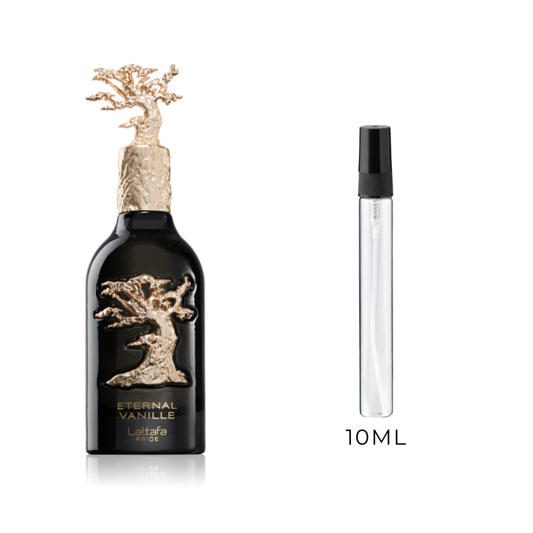 Lattafa Pride Eternal Vanille - odlewka 10ml
