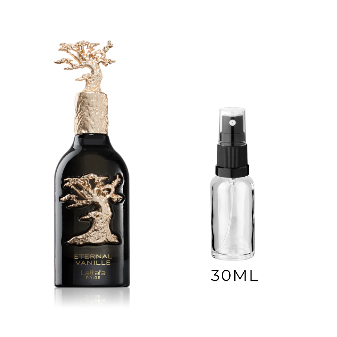 Lattafa Pride Eternal Vanille - odlewka 30ml