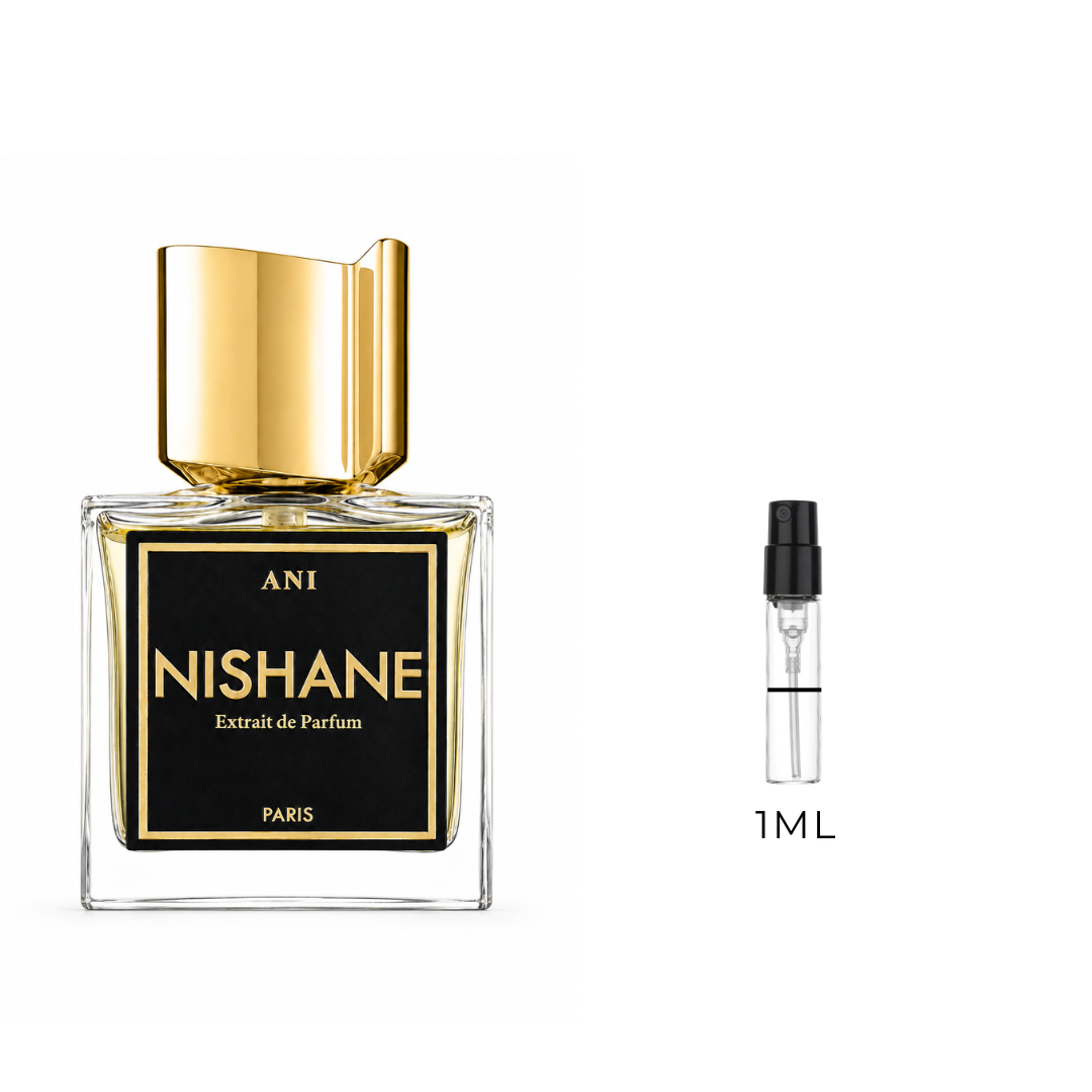 Nishane Ani - odlewka 1ml