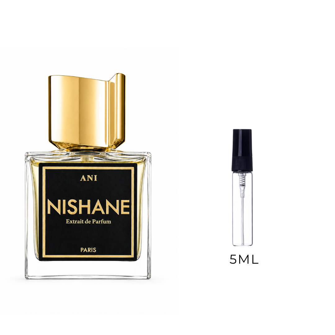 Nishane Ani - odlewka 5ml