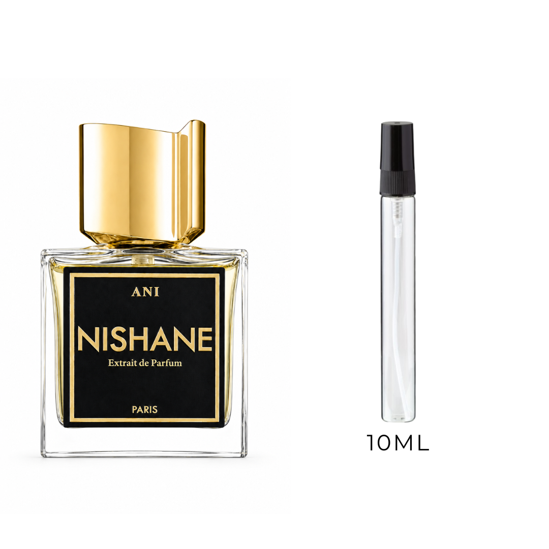 Nishane Ani - odlewka 10ml